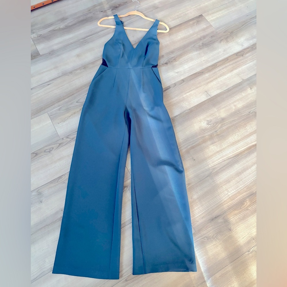 BCBG jumpsuit